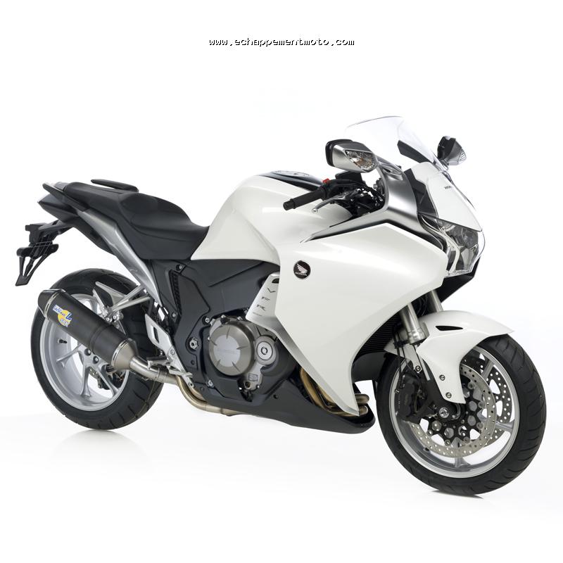 ECHAPPEMENT MOTO HONDA VFR 1200 2010 LEOVINCE FD-8269_4.jpg